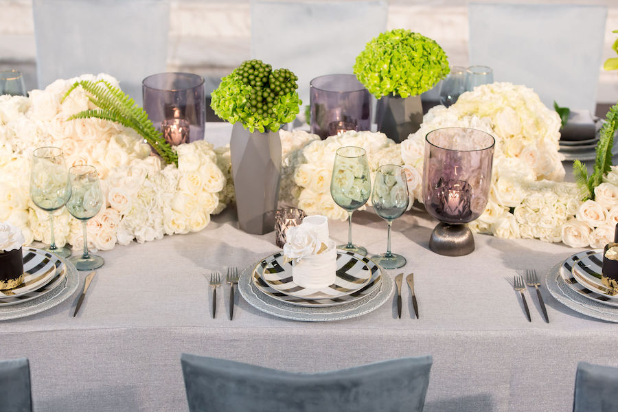 Modern Styled Shoot Featured on Grace Ormonde1