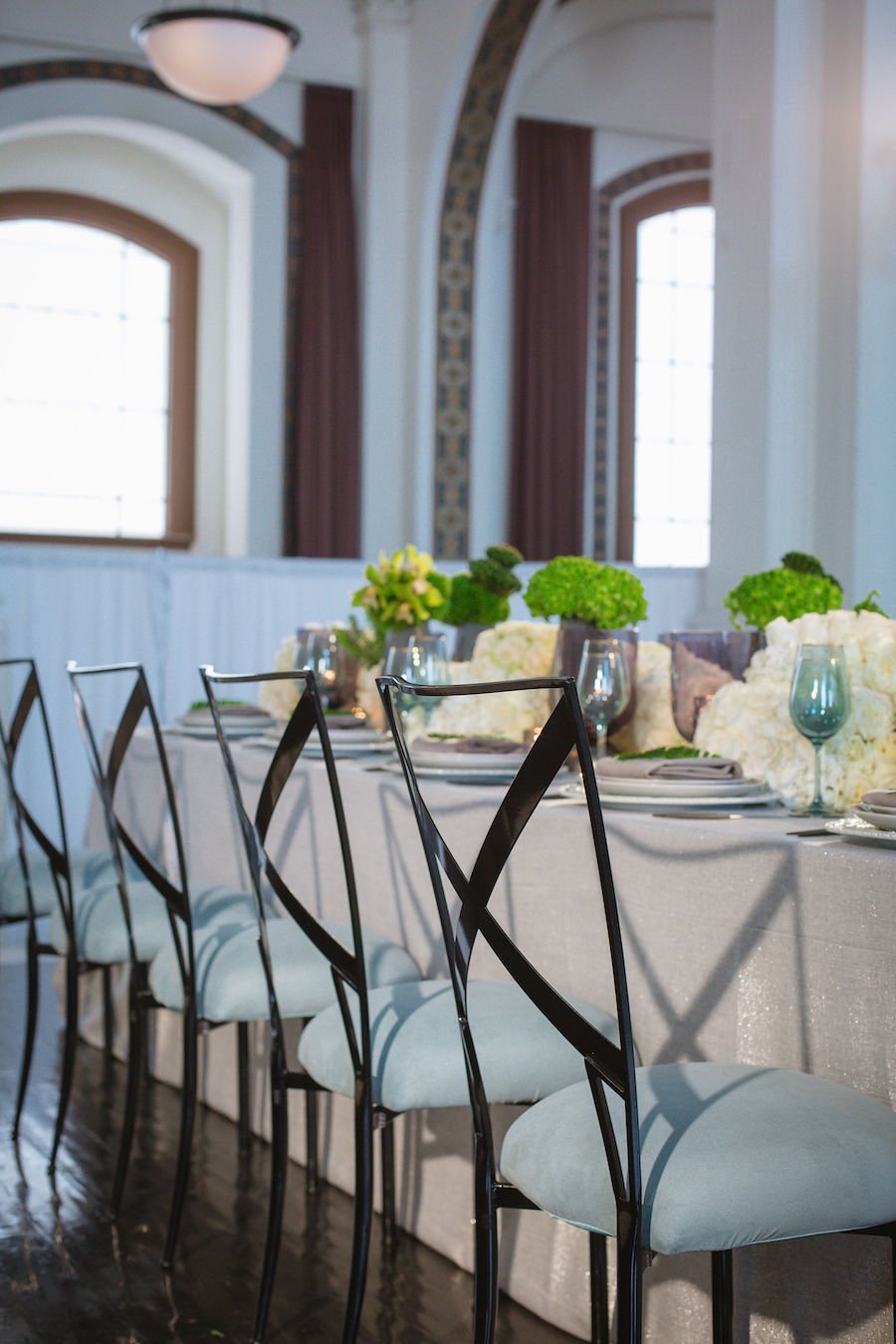 Modern Styled Shoot Featured on Grace Ormonde1