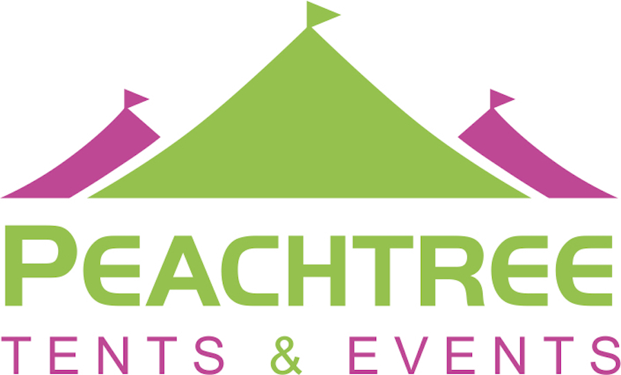 New Partner Peachtree Tents and Events