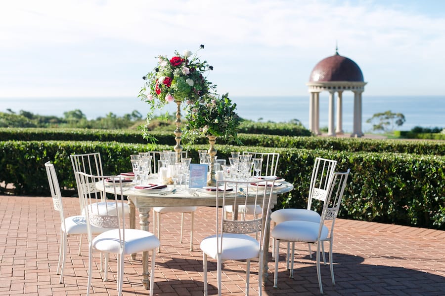 WIPA SoCal Brunch at Pelican Hill Resort