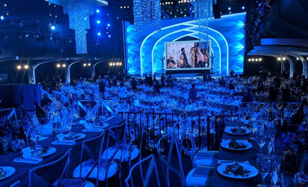 2019 Screen Actors Guild Awards1