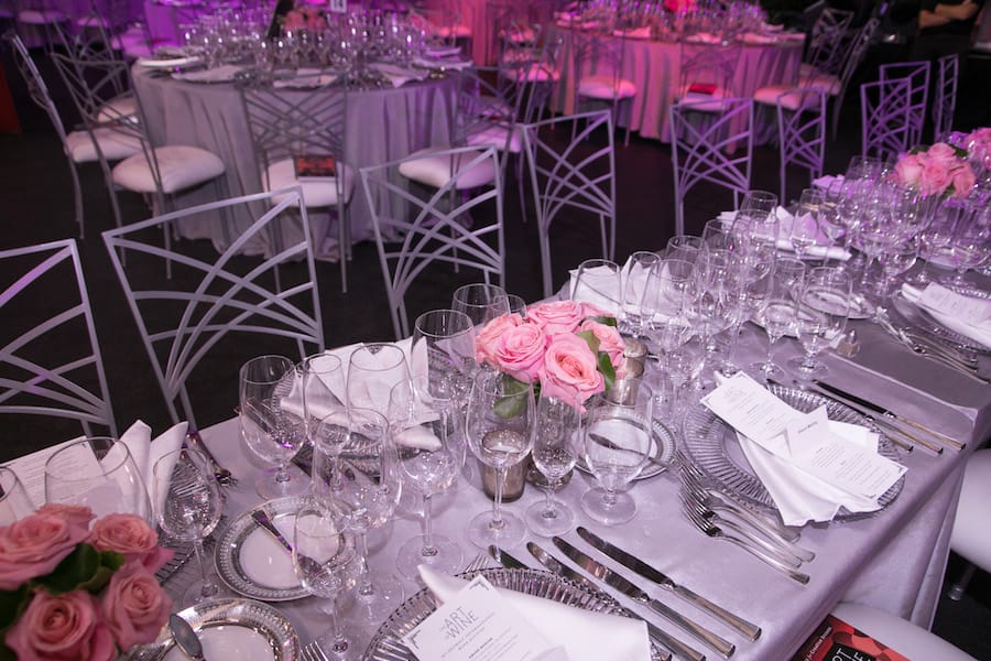 36th Annual Detroit International Wine Auction1