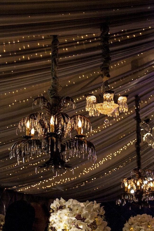 Art Deco Wedding with Mindy Weiss1