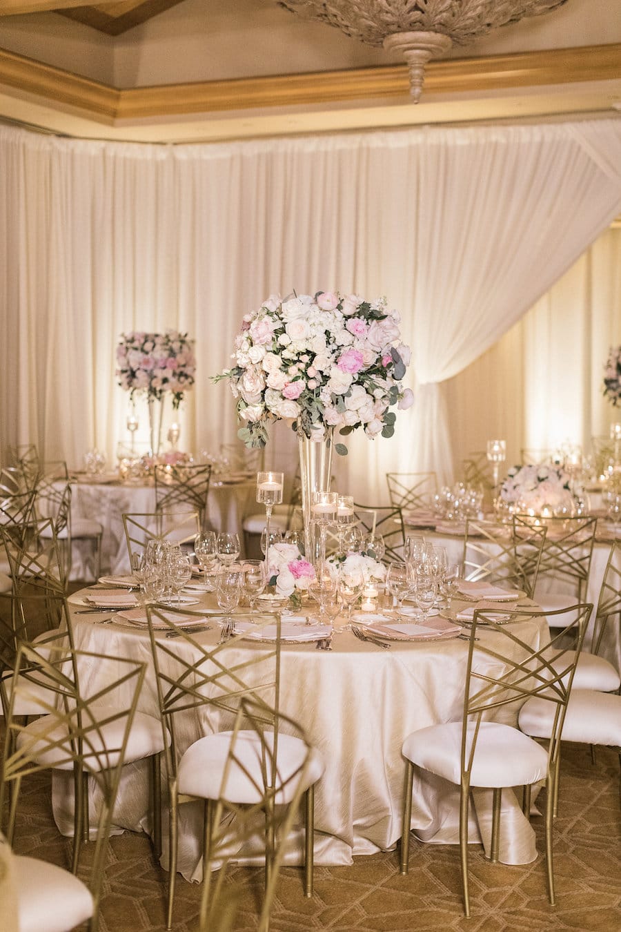 Chameleon Chair Featured On Strictly Weddings