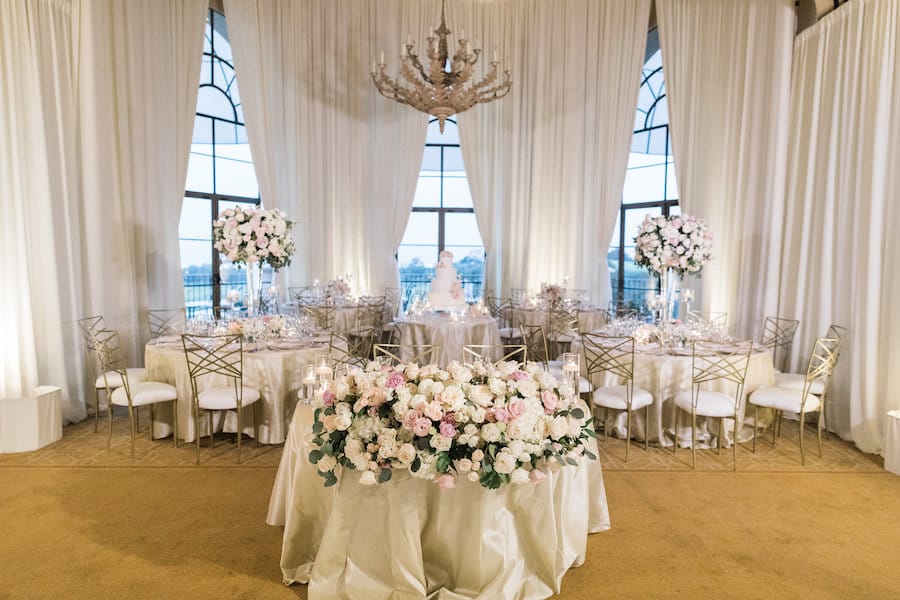 Chameleon Chair Featured On Strictly Weddings