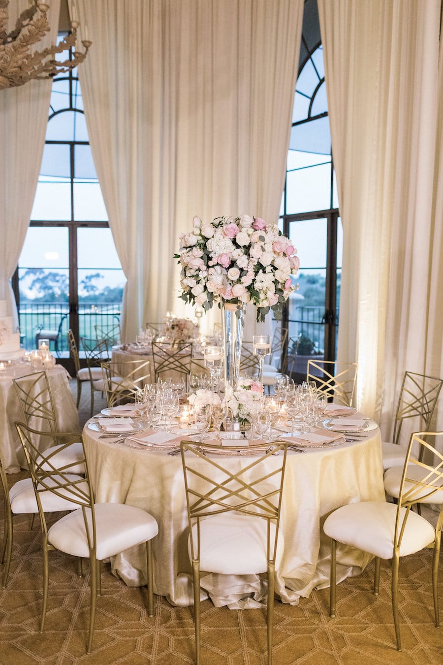 Chameleon Chair Featured On Strictly Weddings