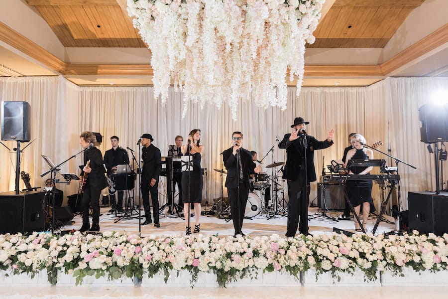 Chameleon Chair Featured On Strictly Weddings
