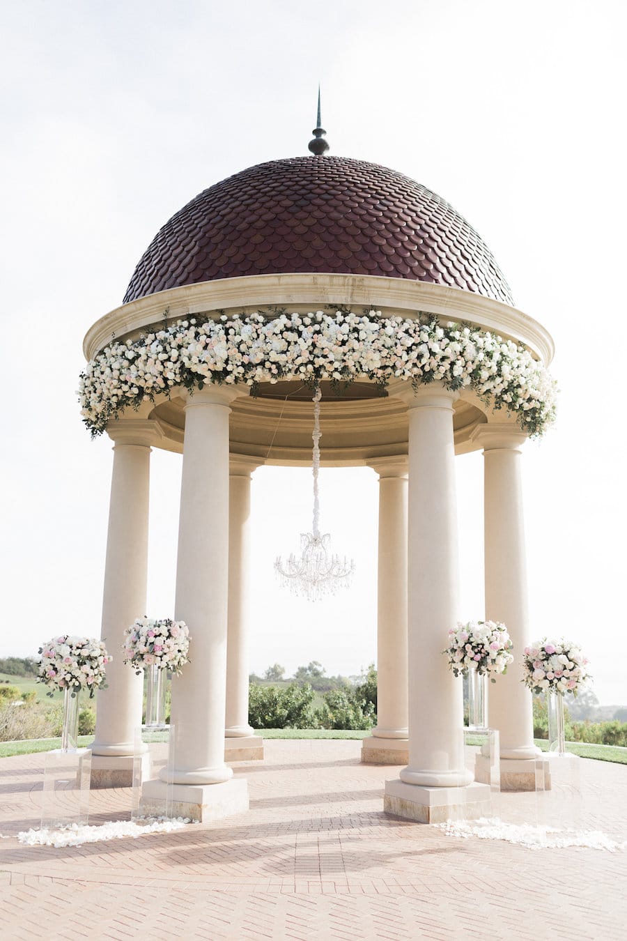 Chameleon Chair Featured On Strictly Weddings