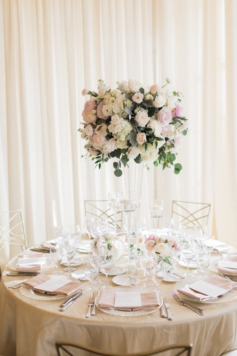 Chameleon Chair Featured On Strictly Weddings