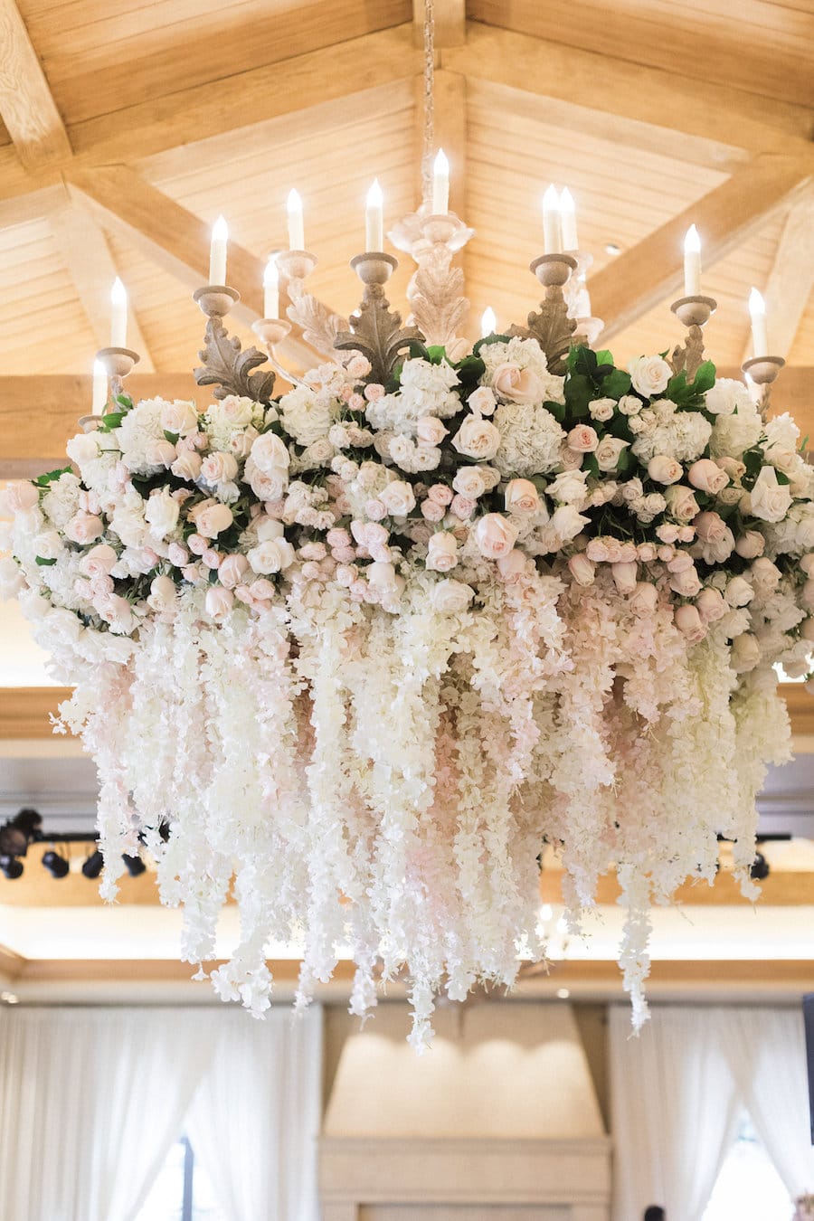 Chameleon Chair Featured On Strictly Weddings