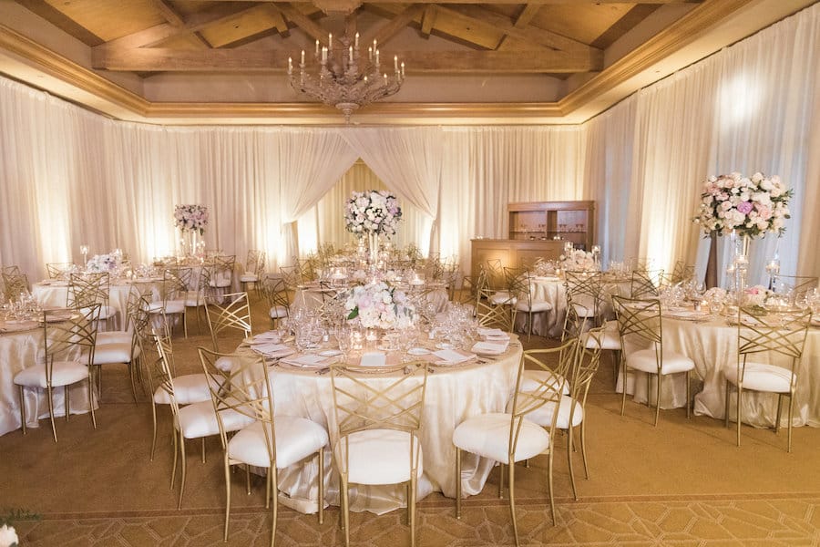 Chameleon Chair Featured On Strictly Weddings