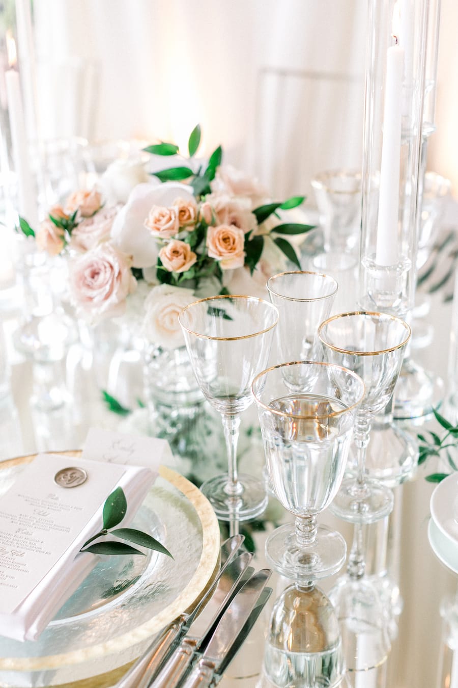 Sophisticated Pelican Hill Resort Wedding