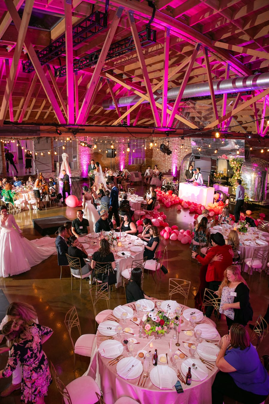 WIPA SoCal Glamorous Design Challenge 