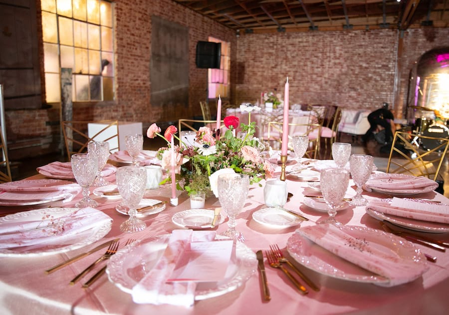 WIPA SoCal Glamorous Design Challenge 
