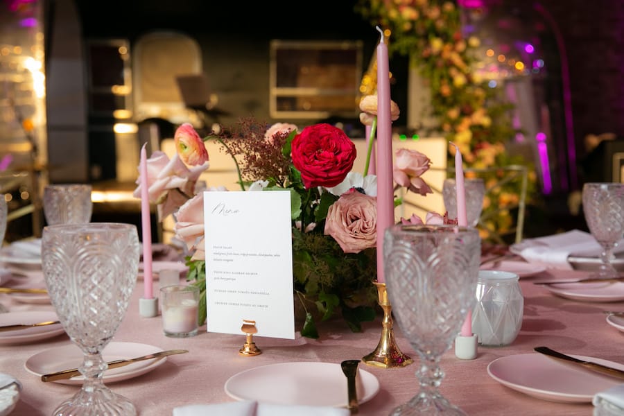WIPA SoCal Glamorous Design Challenge 