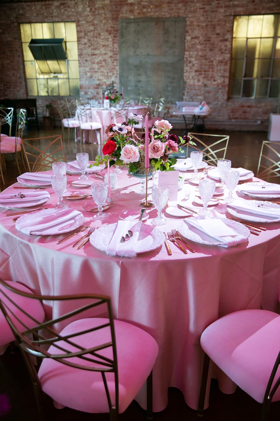 WIPA SoCal Glamorous Design Challenge 