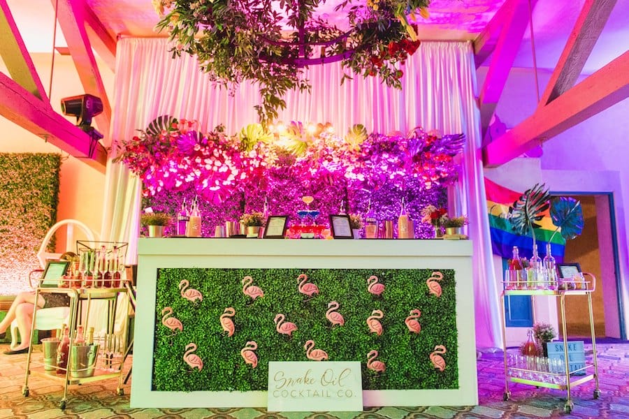 TSE 2019: The Event Experience at Balboa Park78