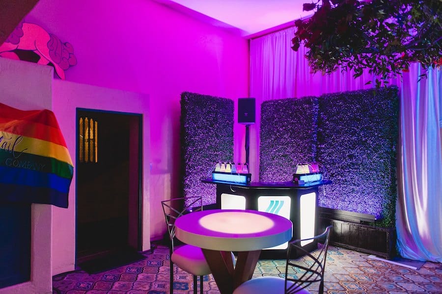 TSE 2019: The Event Experience at Balboa Park78