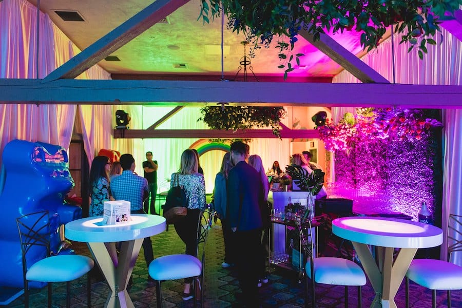 TSE 2019: The Event Experience at Balboa Park78