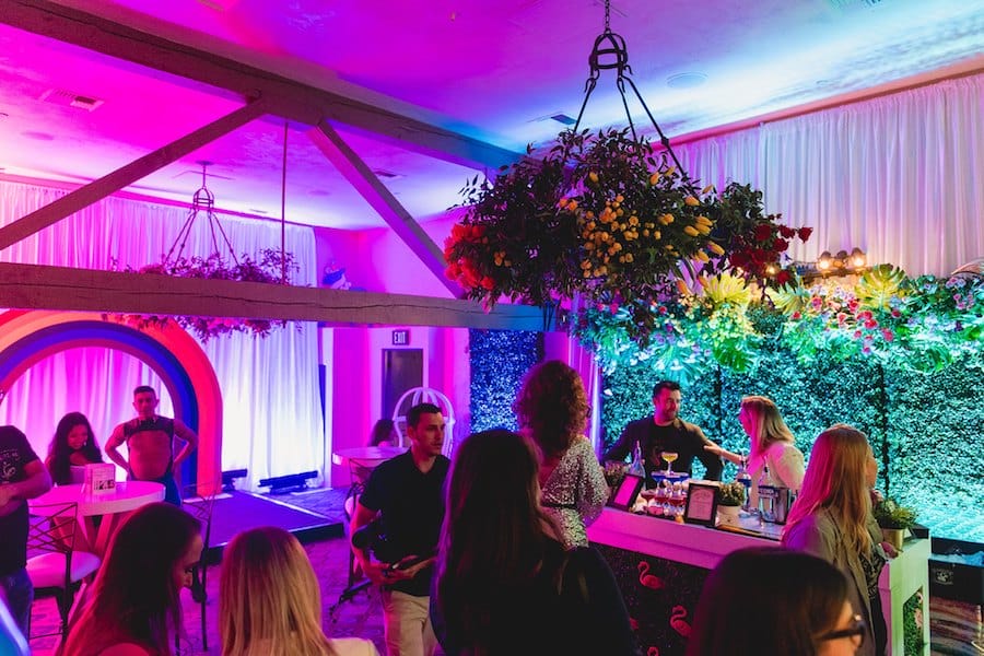 TSE 2019: The Event Experience at Balboa Park78