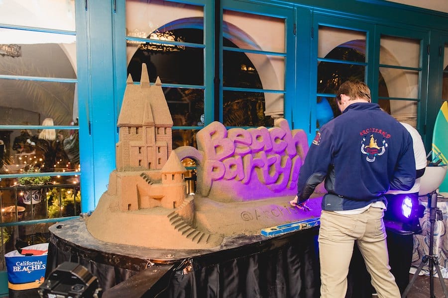 TSE 2019: The Event Experience at Balboa Park78