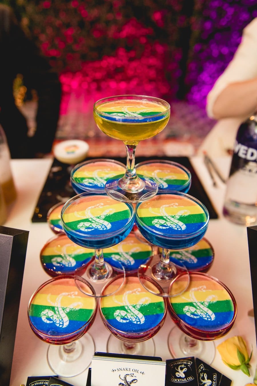 TSE 2019: The Event Experience at Balboa Park78