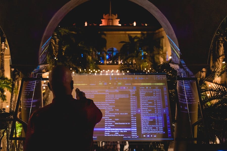 TSE 2019: The Event Experience at Balboa Park78