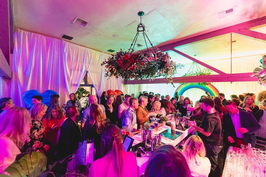 TSE 2019: The Event Experience at Balboa Park78