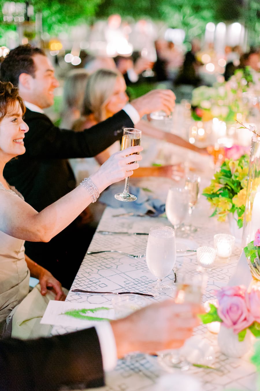 Andaz Scottsdale Resort Wedding1