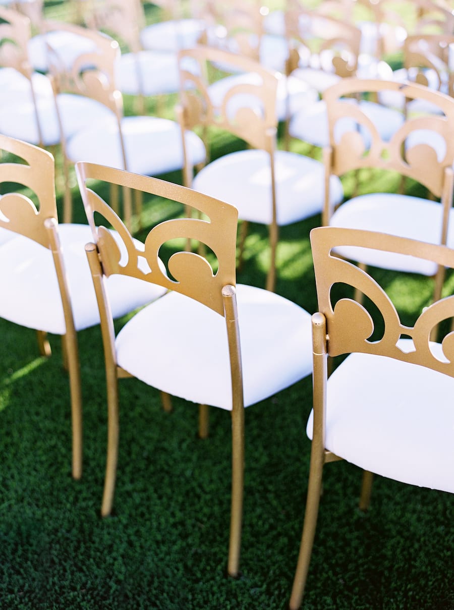 Andaz Scottsdale Resort Wedding1