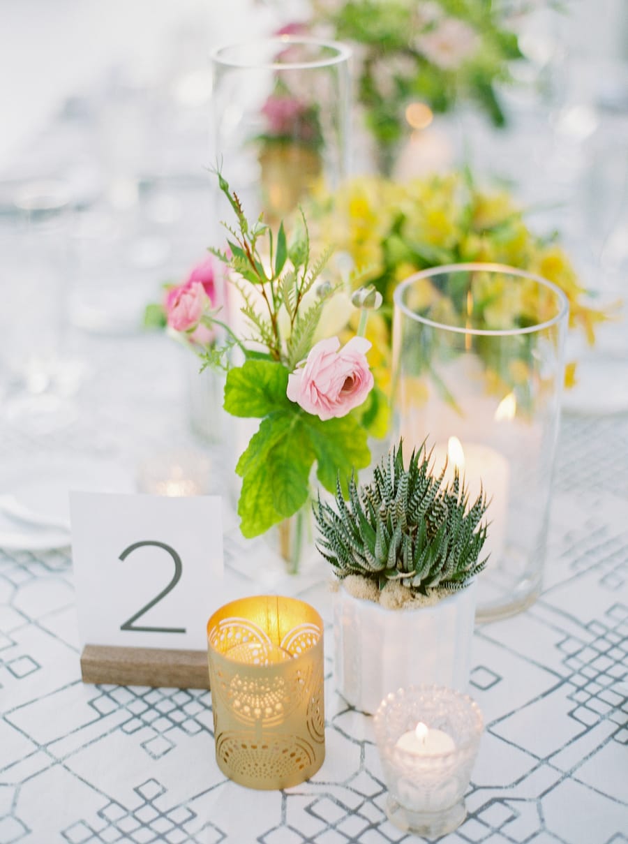 Andaz Scottsdale Resort Wedding1