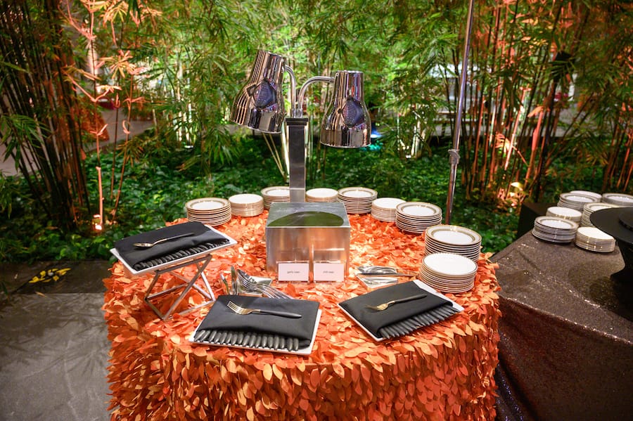 ILEA Colorful Cleveland Wedding Event1