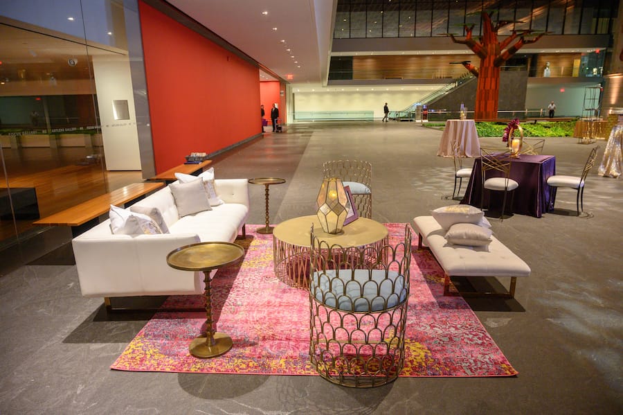 ILEA Colorful Cleveland Wedding Event1