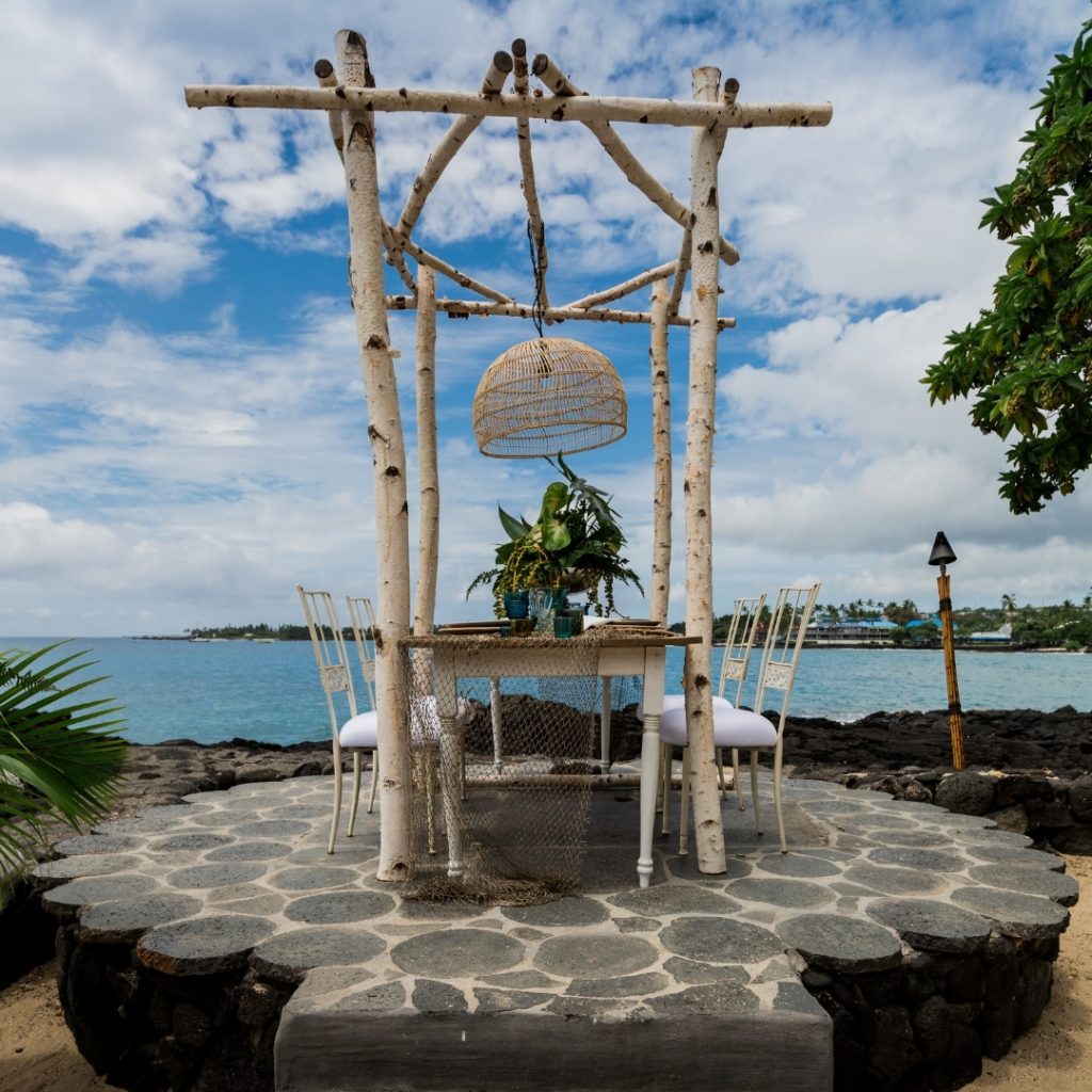 hawaii events chameleon chairs